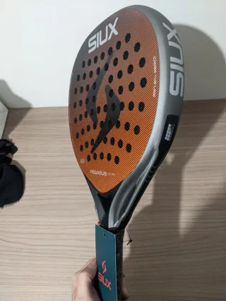 Siux Pegasus Elite 26