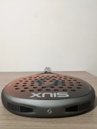 Siux Pegasus Elite 26