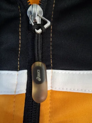 Felpa sportiva Asics S