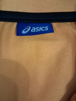 Felpa sportiva Asics S