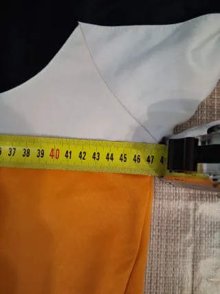 Felpa sportiva Asics S