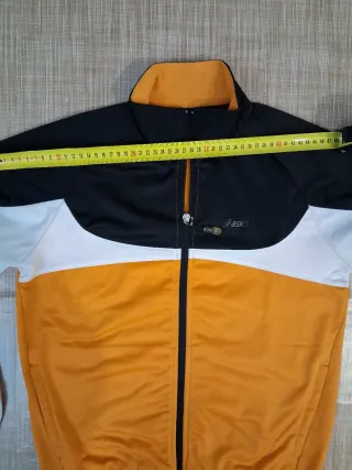 Felpa sportiva Asics S