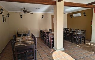 Oportunidad Única: Restaurante Con Clientela Fija.