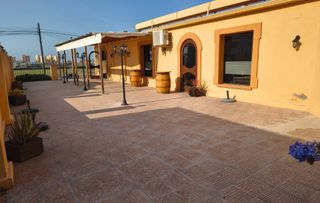 Oportunidad Única: Restaurante Con Clientela Fija.