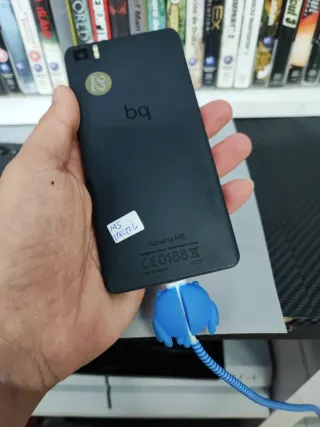 Samsung, Xiaomi, bq
