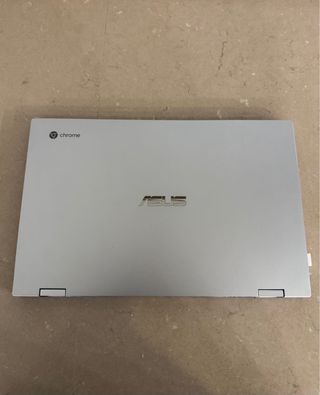 Portátil ASUS Chromebook