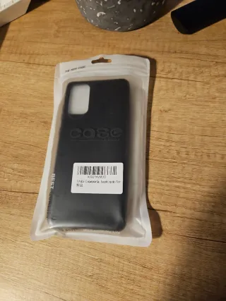 2 Fundas Silicona Samsung Galaxy S20+