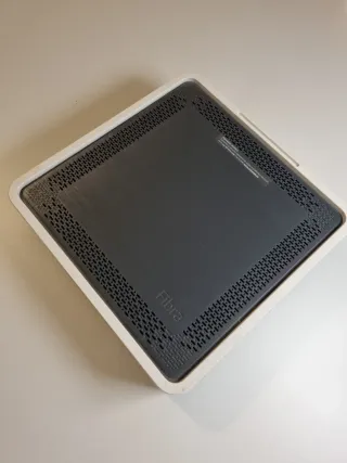 Router WiFi de Movistar