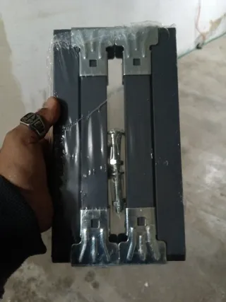 Patas de cama metálicas