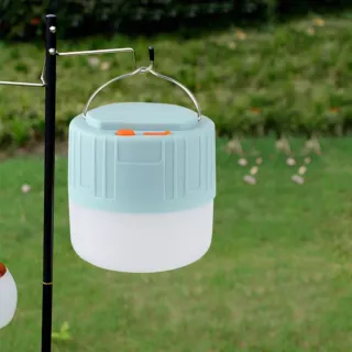 Lámpara LED Camping Tienda Escalada