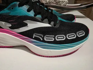 Zapatillas Joma R6000 Talla 41 Running