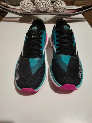 Zapatillas Joma R6000 Talla 41 Running