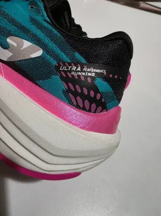 Zapatillas Joma R6000 Talla 41 Running