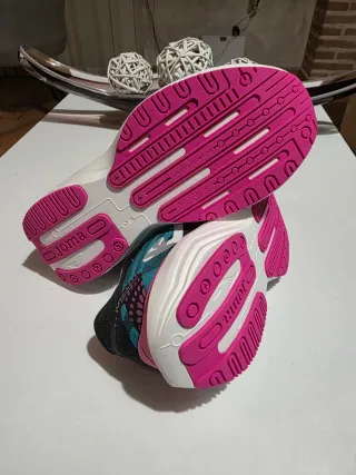 Zapatillas Joma R6000 Talla 41 Running