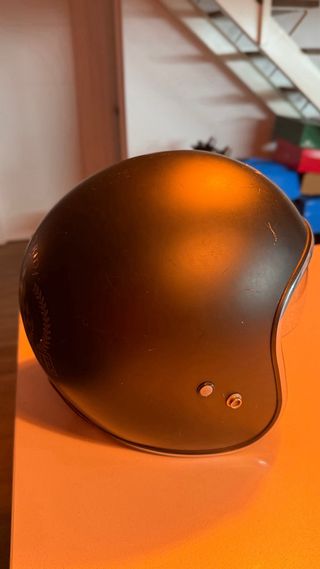 Casco Astone Vintage