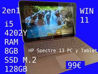 Portátil Acer Extensa 5630Z y otros dispositivos