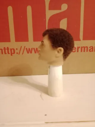 Cabeza Geyperma