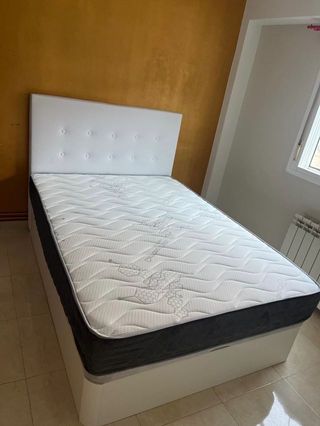 Canape cama completa