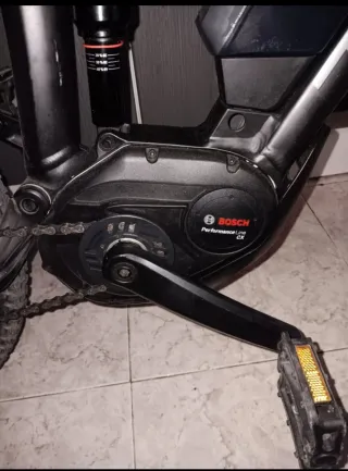 Bicicleta Eléctrica Trek Personalizada