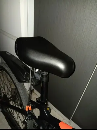 Bicicleta Eléctrica Trek Personalizada