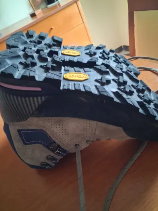 Botas de trekking Millet G Trek 4 GTX mujer