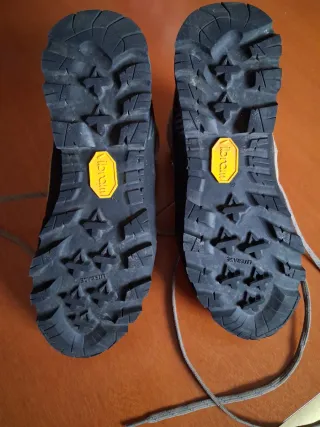 Botas de trekking Millet G Trek 4 GTX mujer