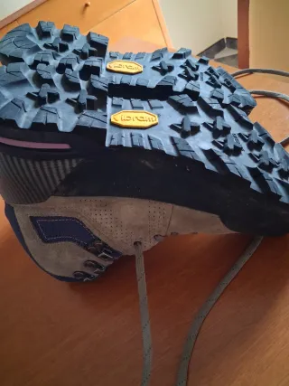 Botas de trekking Millet G Trek 4 GTX mujer