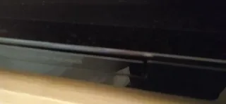 Reproductor DVD Sony con Mando y Cable SCART