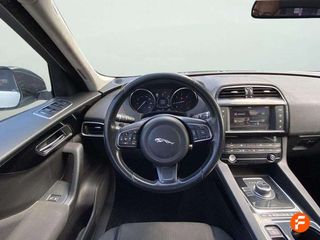 Jaguar F-Pace 2.0L i4D AWD Automático Pure