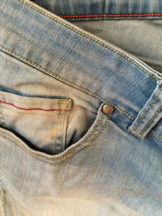 J.RODINO Pantaloncini Uomo Blu