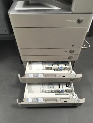 Canon imageRUNNER ADVANCE C5235i