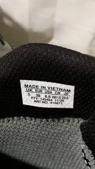 Botas de Montaña y Trekking de  Mujer Impermeables