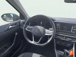 Volkswagen Taigo Life 1.0 TSI 81kW (110CV) DSG