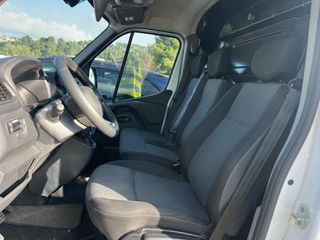 Renault Master Furgon T L3H2 3500 dCi ISOTERMO + EQUIPO FRIO 135