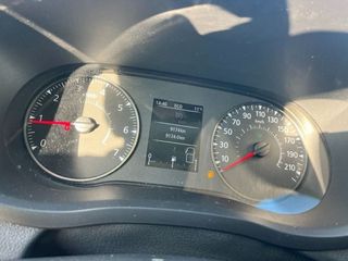 Renault Master Furgon T L3H2 3500 dCi ISOTERMO + EQUIPO FRIO 135