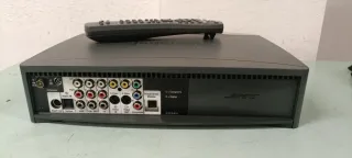 BOSE AV3-2-1 SERIE II MEDIA CENTER