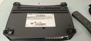 BOSE AV3-2-1 SERIE II MEDIA CENTER