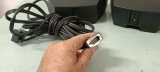 BOSE AV3-2-1 SERIE II MEDIA CENTER