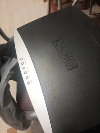 BOSE AV3-2-1 SERIE II MEDIA CENTER