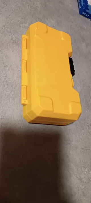 Set de Brocas para Taladro