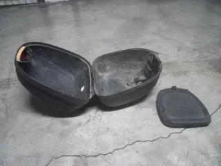 Baúl para Derbi Variant