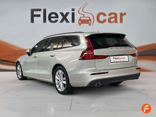 Volvo V60 2.0 D4 Momentum Auto