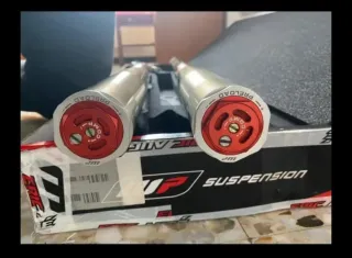 WP Xplor Pro Cone Valve Suspensiones