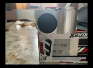 WP Xplor Pro Cone Valve Suspensiones