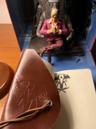 Statuetta Far Cry 4 Pagan Min Trono Elefante