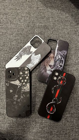 iPhone 12 Rojo 128 GB