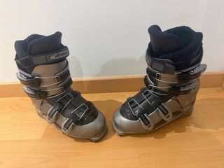 Botas de esquí Nordica Talla 38-39