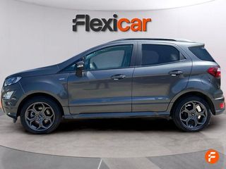 Ford Ecosport 1.0T EcoBoost 92kW (125CV) S&S ST Line
