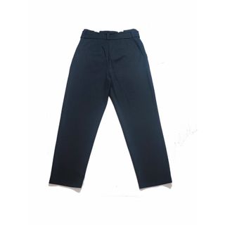 Lauren Ralph Lauren/ Pantalón zanahoria de punto M