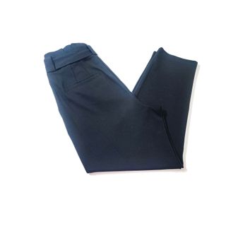 Lauren Ralph Lauren/ Pantalón zanahoria de punto M
